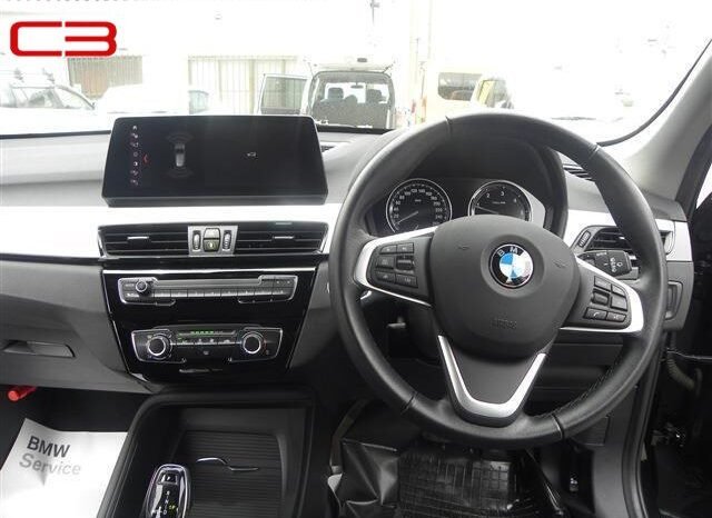 
								BMW X1 FOR SALE IN KENYA full									