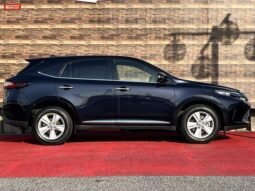 
										TOYOTA HARRIER FOR SALE IN KENYA full									
