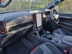 
										FORD Ranger AUTO 4WD FOR SALE IN KENYA full									