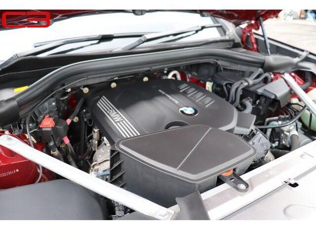 
								BMW X4 FOR SALE IN KENYA full									