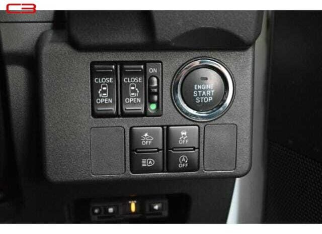 
								TOYOTA PIXIS MEGA FOR SALE IN KENYA full									