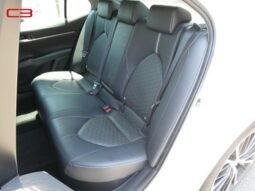 
										TOYOTA CAMRY HYBRID FOR SALE IN KENYA full									