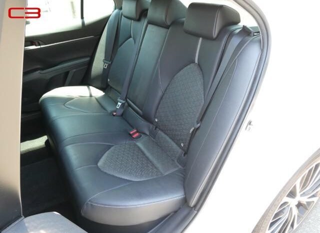 
								TOYOTA CAMRY HYBRID FOR SALE IN KENYA full									