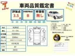 
										TOYOTA MARK X FOR SALE IN KENYA full									