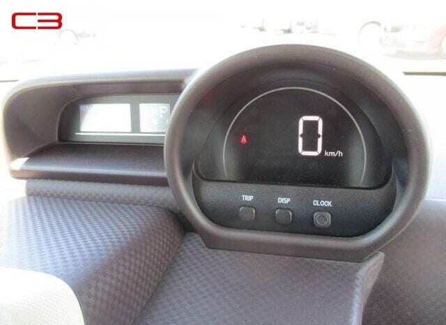 
								TOYOTA PORTE FOR SALE IN KENYA full									