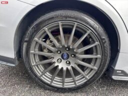 
										SUBARU WRX S4 FOR SALE IN KENYA full									