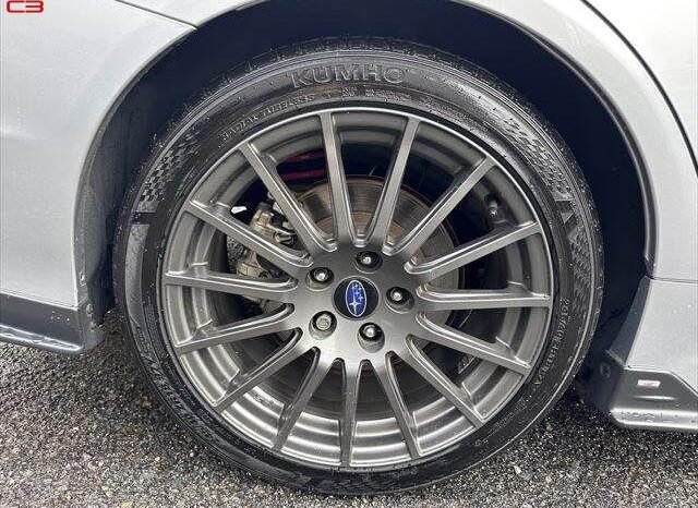 
								SUBARU WRX S4 FOR SALE IN KENYA full									