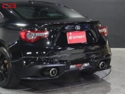 
										TOYOTA 86 FOR SALE IN KENYA full									