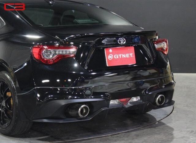 
								TOYOTA 86 FOR SALE IN KENYA full									