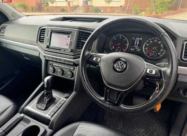 
								VOLKSWAGEN AMAROK FOR SALE IN KENYA full									
