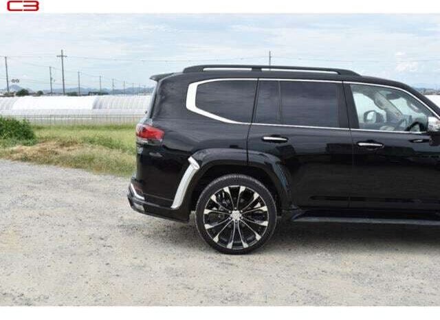 
								TOYOTA LAND CRUISER FOR SALE IN KENYA full									