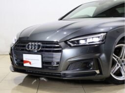 
										AUDI A5 FOR SALE IN KENYA full									