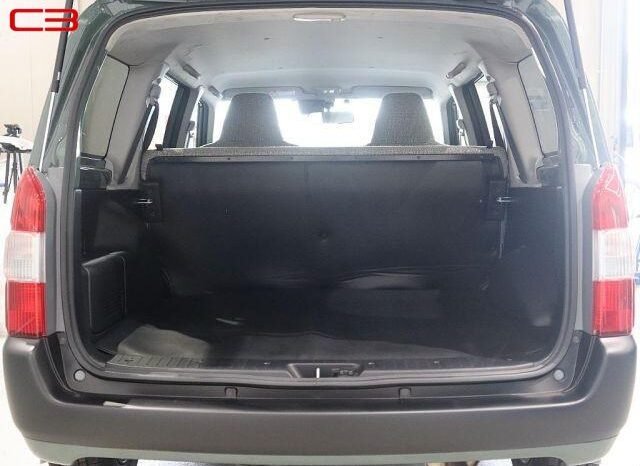 
								TOYOTA PROBOX VAN HYBRID FOR SALE IN KENYA full									