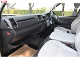 
										TOYOTA HIACE COMMUTER FOR SALE IN KENYA full									