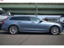 
										VOLVO V90 FOR SALE IN KENYA full									