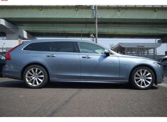 
								VOLVO V90 FOR SALE IN KENYA full									