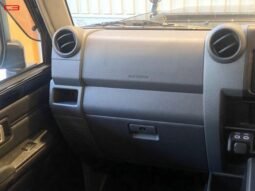 
										TOYOTA LAND CRUISER 70 FOR SALE IN KENYA full									