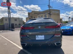 
										BMW X6 FOR SALE IN KENYA full									