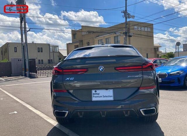 
								BMW X6 FOR SALE IN KENYA full									