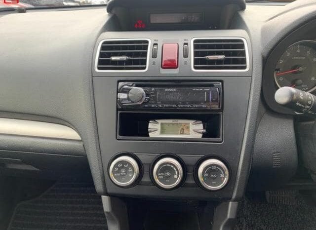 
								SUBARU FORESTER FOR SALE IN KENYA full									