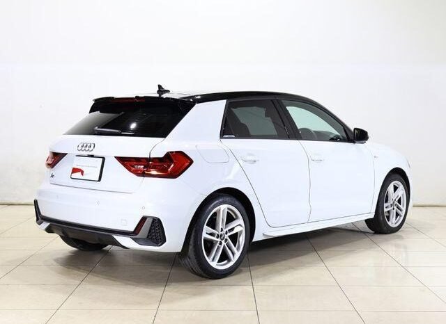 
								AUDI A1 FOR SALE IN KENYA full									