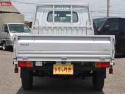 
										TOYOTA TOWNACE TRUCK FOR SALE IN KENYA full									