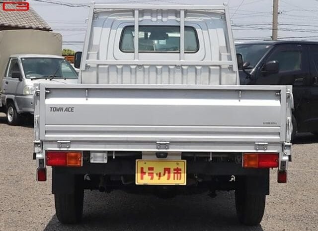 
								TOYOTA TOWNACE TRUCK FOR SALE IN KENYA full									
