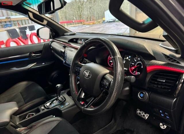 
								TOYOTA HILUX FOR SALE IN KENYA full									