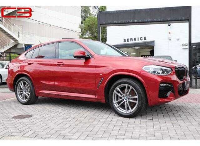 
								BMW X4 FOR SALE IN KENYA full									