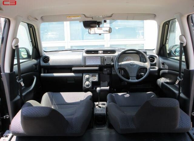 
								TOYOTA SUCCEED VAN HYBRID FOR SALE IN KENYA full									