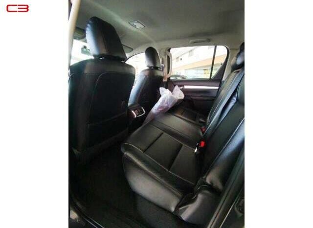 
								TOYOTA HILUX REVO FOR SALE IN KENYA full									