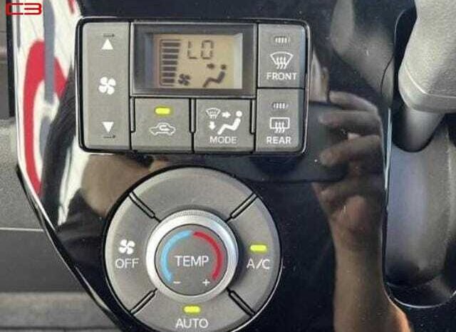 
								TOYOTA PIXIS MEGA FOR SALE IN KENYA full									
