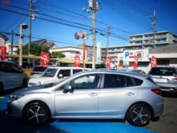 
										SUBARU IMPREZA SPORT FOR SALE IN KENYA full									