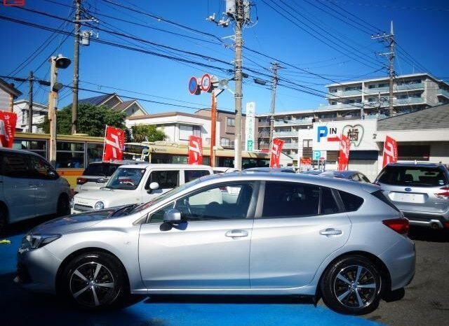 
								SUBARU IMPREZA SPORT FOR SALE IN KENYA full									