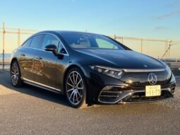 
										MERCEDES EQS CLASS 450 PLUS FOR SALE IN KENYA full									