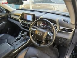 
										TOYOTA KLUGER FOR SALE IN KENYA full									