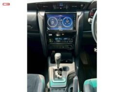 
										TOYOTA FORTUNER FOR SALE IN KENYA full									