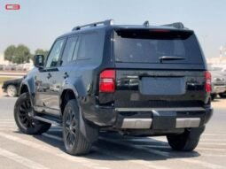 
										TOYOTA LAND CRUISER PRADO FOR SALE IN KENYA full									