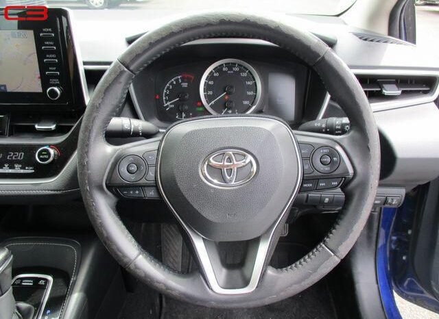 
								TOYOTA COROLLA FOR SALE IN KENYA full									