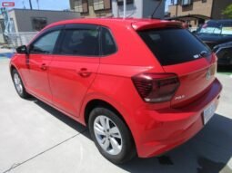 
										VOLKSWAGEN POLO FOR SALE IN KENYA full									