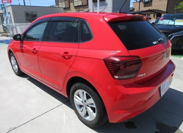 
								VOLKSWAGEN POLO FOR SALE IN KENYA full									