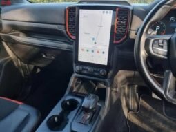 
										FORD Ranger AUTO 4WD FOR SALE IN KENYA full									