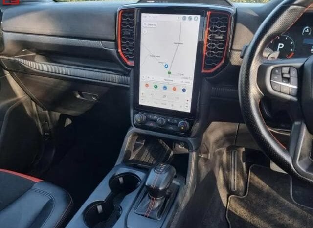 
								FORD Ranger AUTO 4WD FOR SALE IN KENYA full									