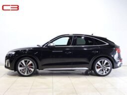 
										AUDI SQ5 FOR SALE IN KENYA full									