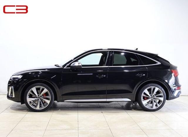 
								AUDI SQ5 FOR SALE IN KENYA full									