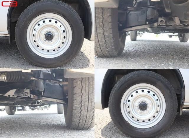 
								TOYOTA TOWNACE TRUCK FOR SALE IN KENYA full									