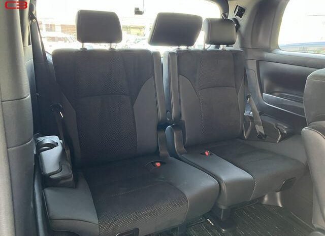 
								TOYOTA VELLFIRE HYBRID FOR SALE IN KENYA full									