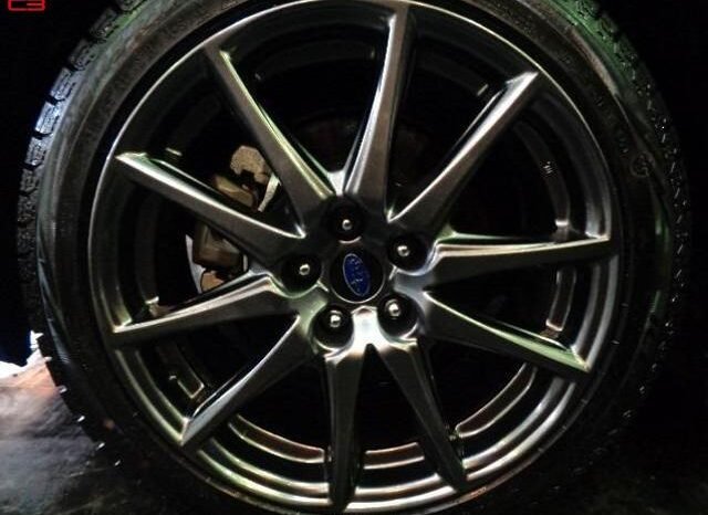 
								SUBARU BRZ FOR SALE IN KENYA full									