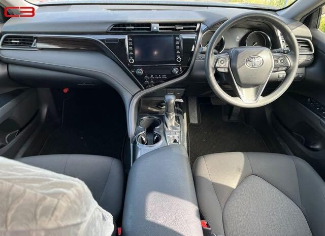 
								TOYOTA CAMRY FOR SALE IN KENYA full									