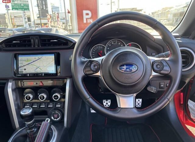 
								SUBARU BRZ FOR SALE IN KENYA full									